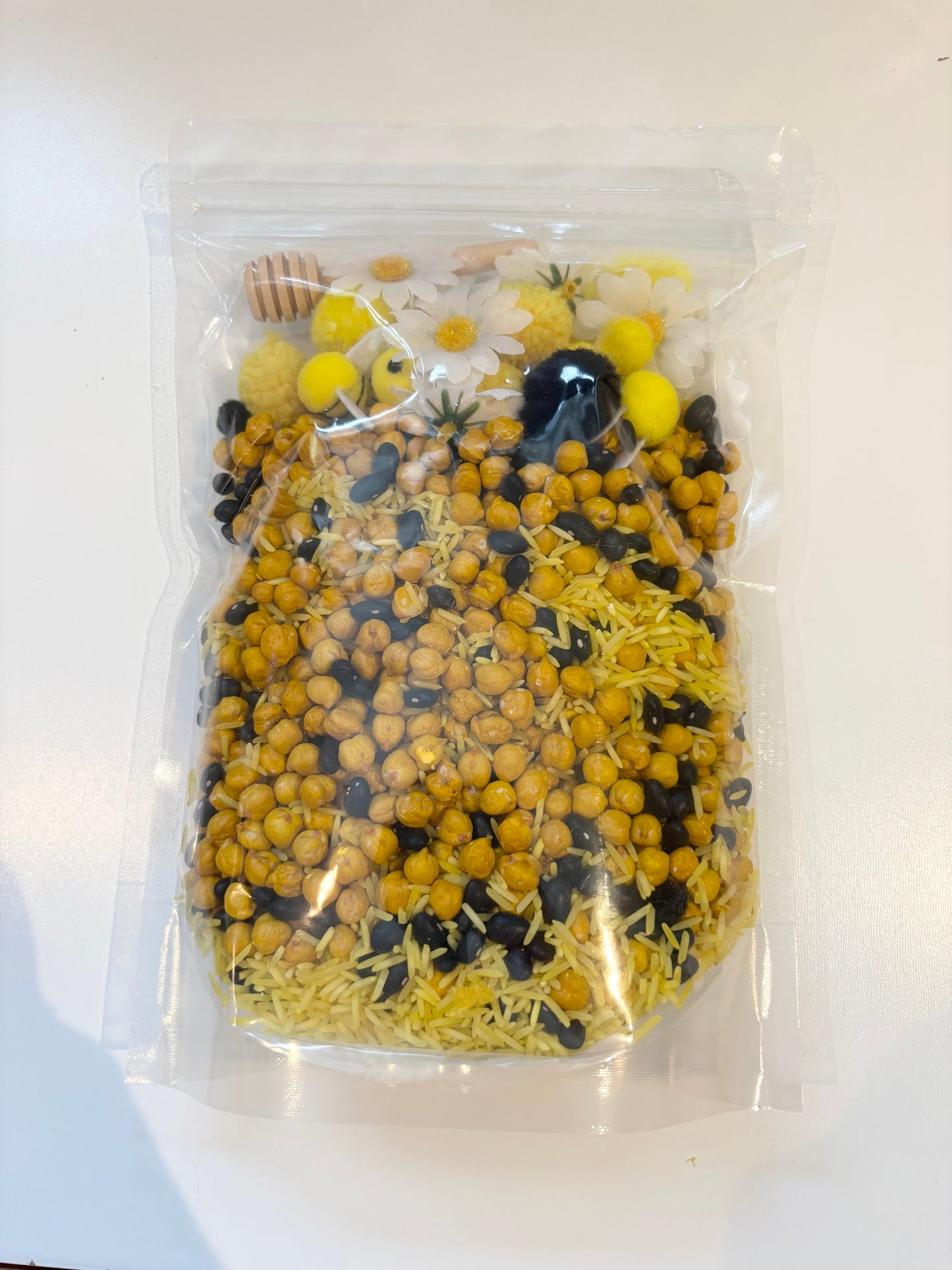 Mélange sensoriel - Abeilles