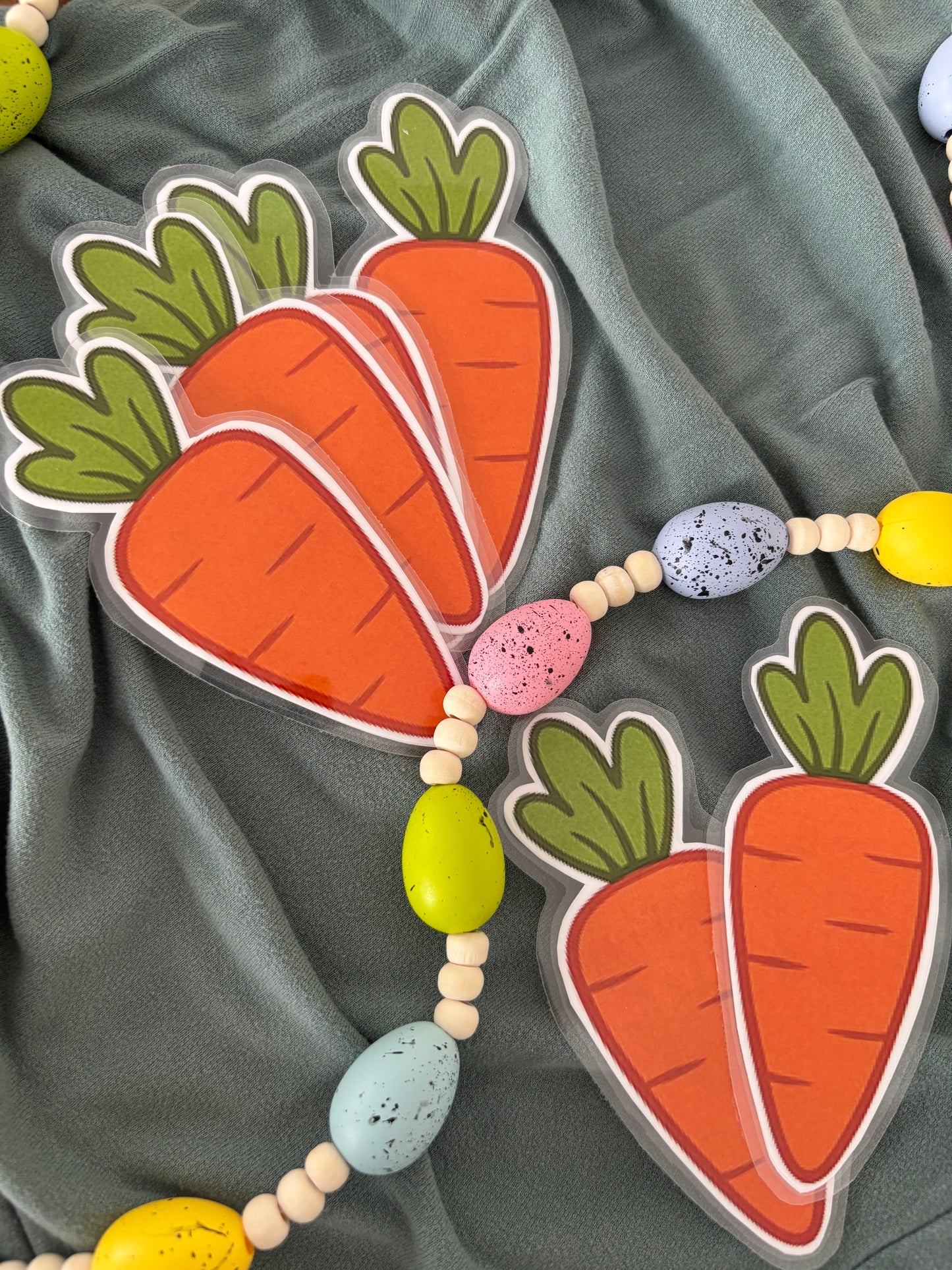 I100 - Activité éducative - Les carottes mystères