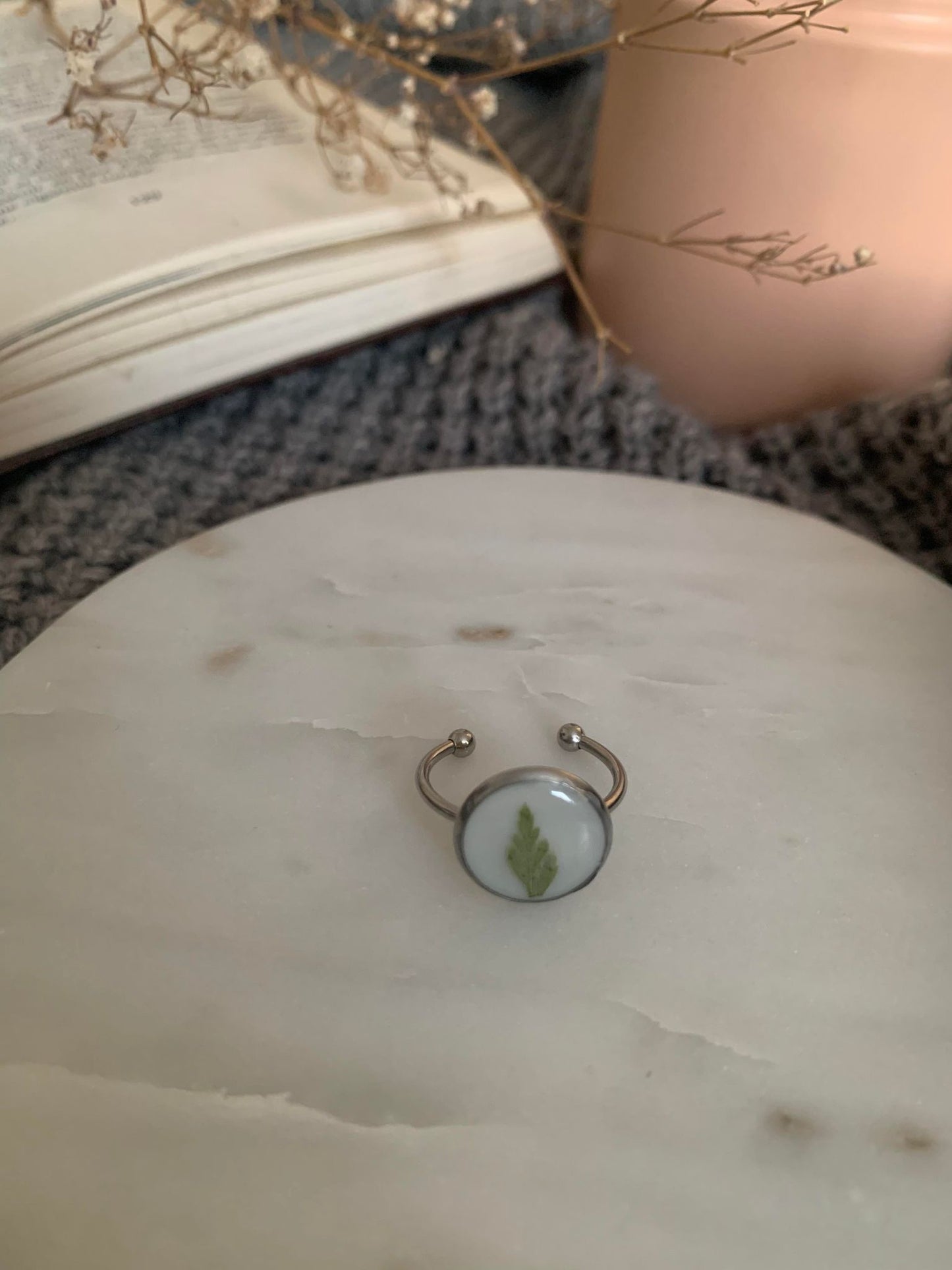 Bague