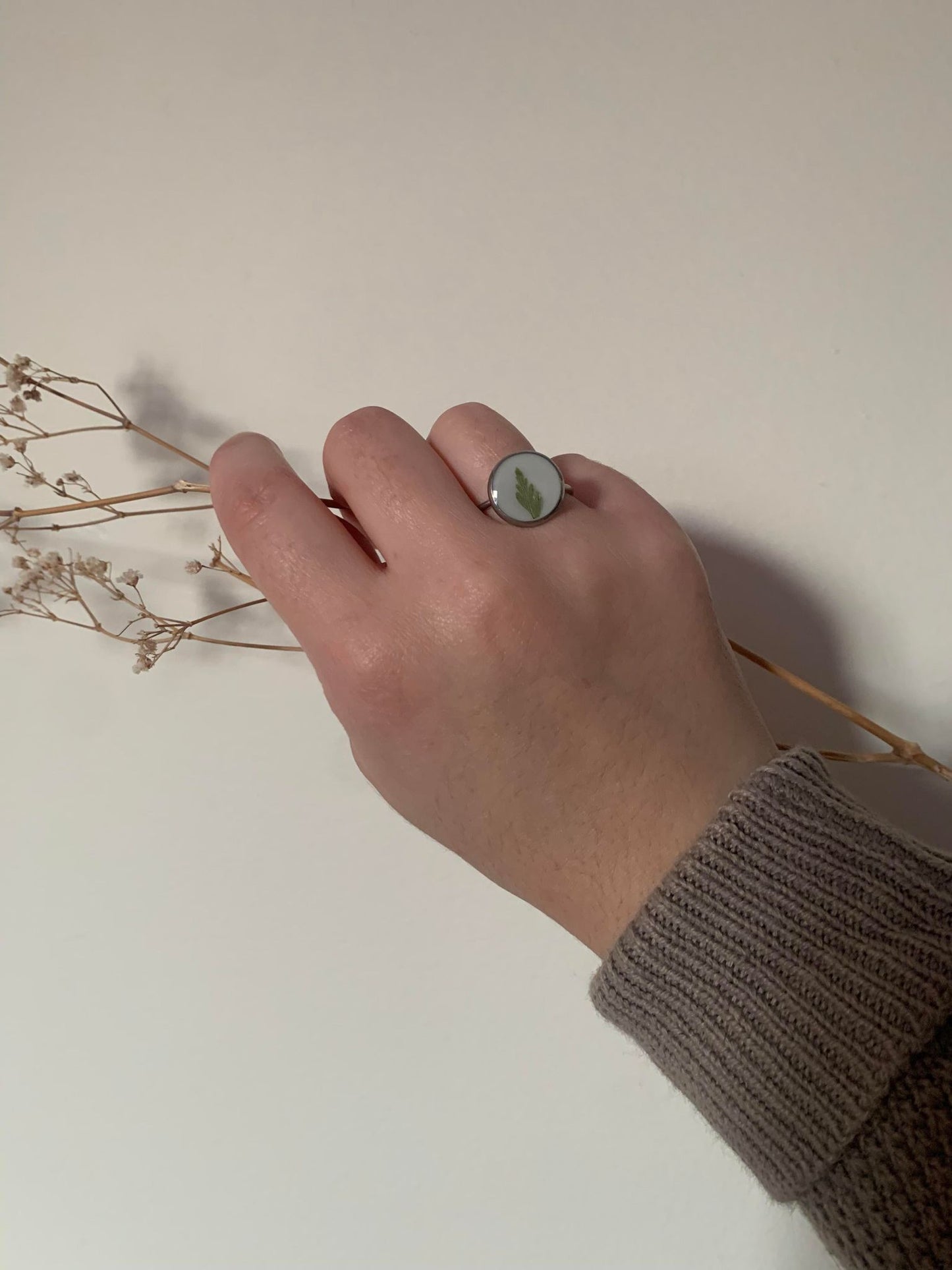 Bague