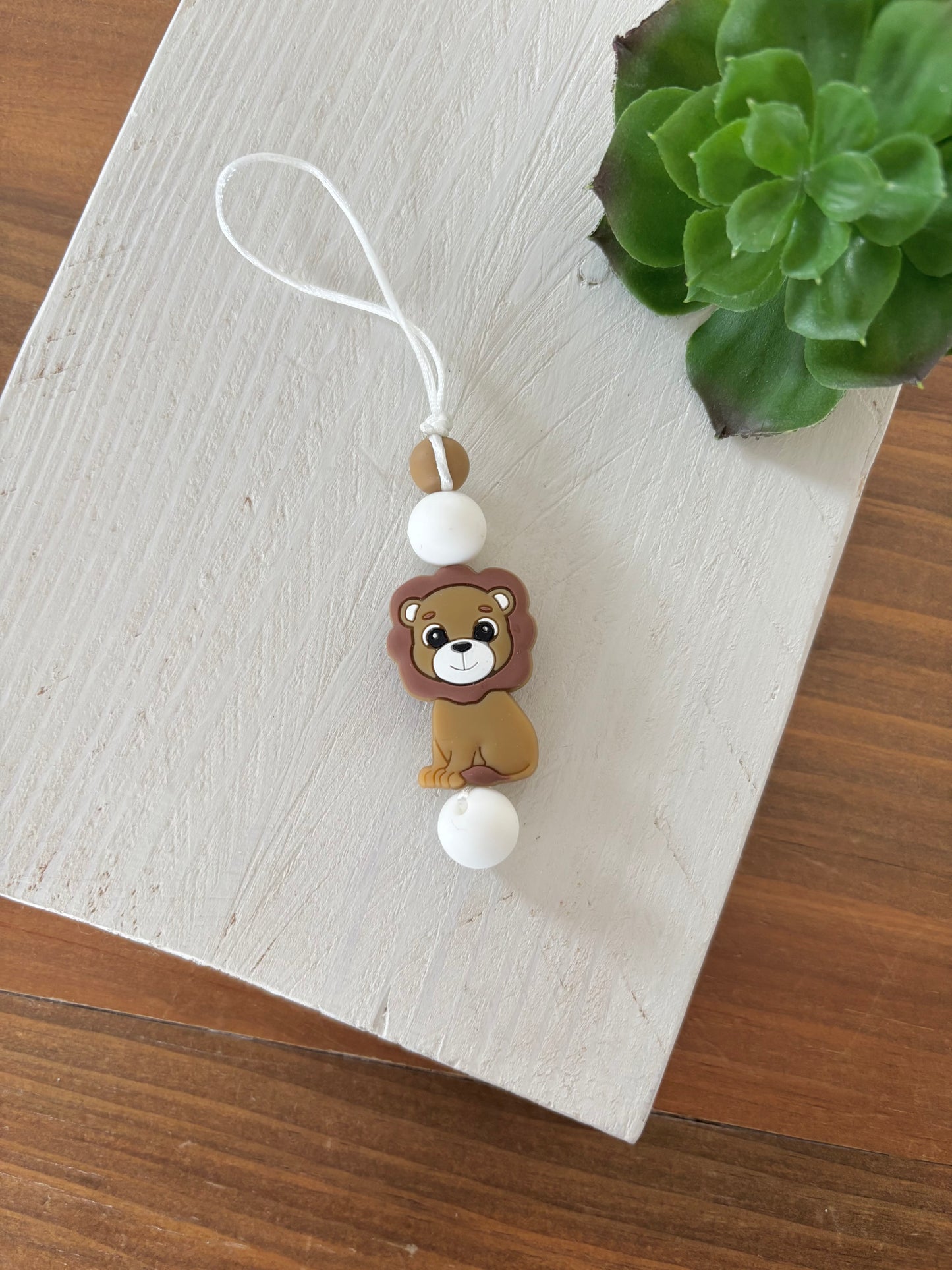 Ami-zip - Lion