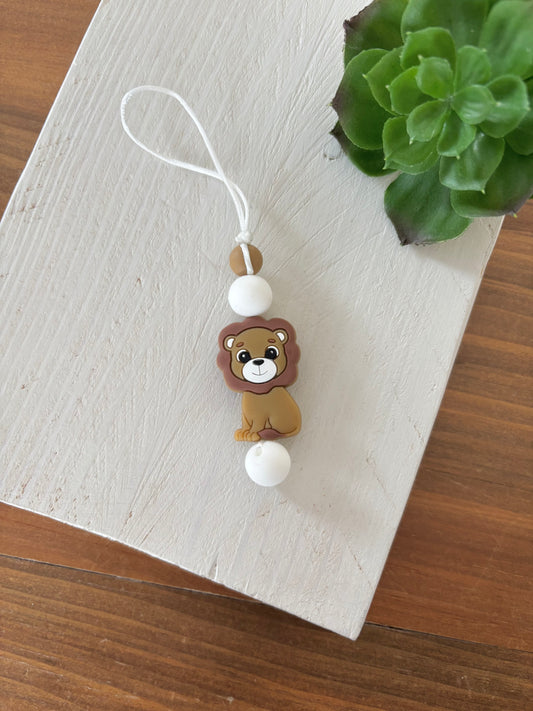 Ami-zip - Lion