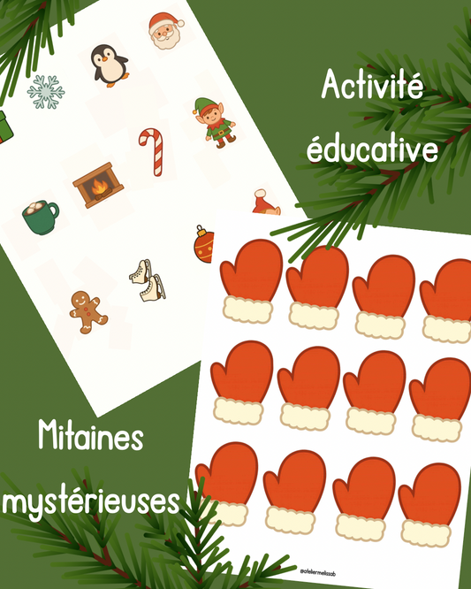 fichier pdf à téléchager
activité éducatrice